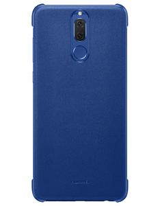 Huawei Mate 10 Lite Back Case, blau