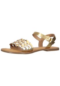 Kickers Sandalen Sandalen Leder Kickers Sandalen Sandalen Leder