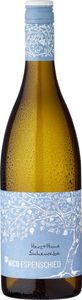 Scheurebe 'Herz+Hand' QbA trocken 2023 Rheinhessen | Deutschland | 12,5% vol | 0,75 l
