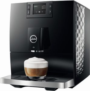 Jura C8 15603 (EA) Piano Black Kaffeevollautomat