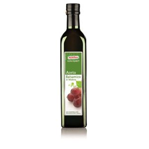 Kotanyi Bio Aceto Balsamico di Modena dunkelbraune Farbe 500ml