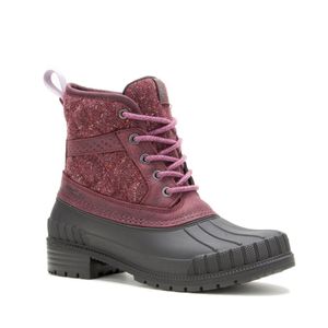 Kamik Schuhe Winterstiefel Sienna Mid 2, NK2477CBUR