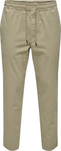 Only & Sons nohavice LINUS chinos