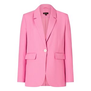More & More Damen  Blazer Freizeit  Größe 40, Farbe: 0842 carnation pink