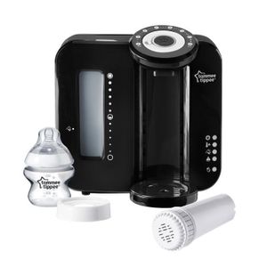 Tommee Tippee 423726 Perfect-Prep Gerät, Schwarz