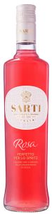 Sarti Rosa | Perfetto per lo Spritz | 0,7l. Flasche