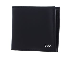 BOSS Querbörse Herren Randy black