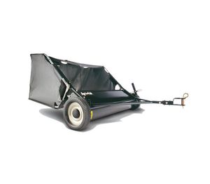 MTD Anhänge Rasenkehrmaschine, 107cm, 190-163A000