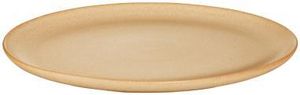 ASA Selection saisons Essteller, almond D. 26,5 cm braun Steinzeug 27161080