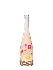 COTE DES ROSES biologischer roséwein| ART EDITION | Syrah, Cinsault et Grenache | 1x75cl