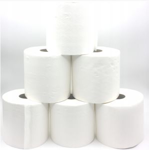 Papierhandtücher Rolle 2-lagig Zellstoff Handtuchrollen Papierrollen 150m- Küchenrolle Küchenpapier Papierhandtücher Handtuchpapier Falthandtücher