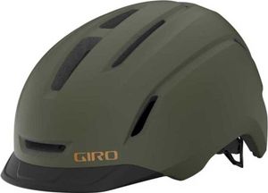 Giro Caden Ii Led Stadthelm Grün L Grün L Giro Caden Ii Led Stadthelm Grün L Grün L