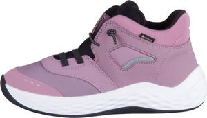dívčí sportovní celoroční boty BOUNCE GTX, Superfit, 1-009530-8500, růžová - 36