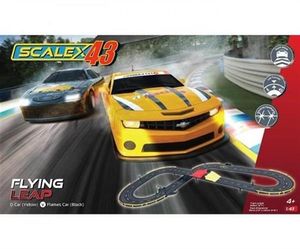 SCALEXTRIC 1:43 Scalex43 Flying Leap / 560001002