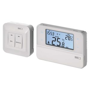EMOS izbový programovateľný bezdrôtový termostat OpenTherm, P5616OT