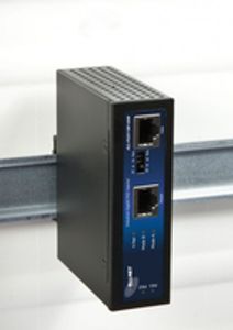 ALLNET 134036 Unmanaged L2 Gigabit Ethernet (10/100/1000) Schwarz Power over Ethernet (PoE)