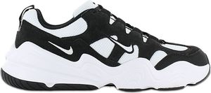 Nike Tech Hera - Herren Chunky Schuhe Schwarz-Weiß FJ9532-101 , EU 42 US 8.5