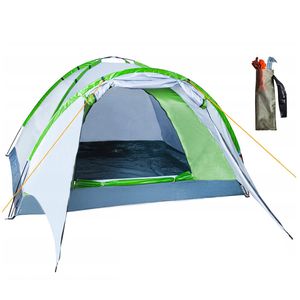 Campingzelt UV Schutz Camping Trekking Outdoor 10115, Größe:Nevada