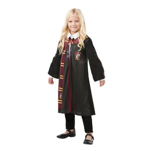 Harry Potter - Detský kostým BN4854 (116) (Black)