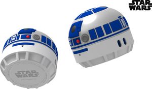 Etui Samsung HoHoHo R2-D2 dla Galaxy Buds2 Pro