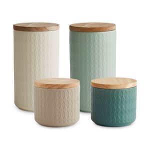 Vorratsdosen set keramik - Die qualitativsten Vorratsdosen set keramik unter die Lupe genommen