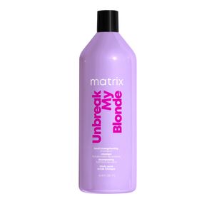 Matrix Total Results Unbreak My Blonde szampon wzmacniający 1000 ml