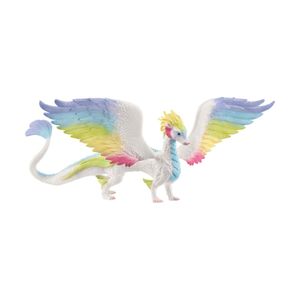 Schleich bayala  70728 Regenbogendrache