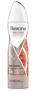 Rexona Dezodorant Extra Strong, 150 ml (PRODUKT Z NIEMIEC)