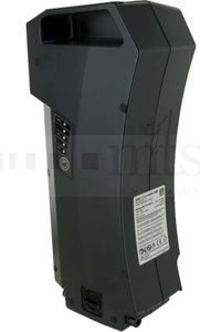 für KALKHOFF Select s8, LION E-Bike Akku 36V 17,25Ah ( 625Wh )