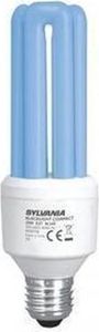 Sylvania MLX E27 20W - 368 Blacklight