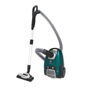 Bodenstaubsauger Velvet Grün-Tech Grau 700 W 3,5 L H-ENERGY 500 Hoover HE530ALG 011