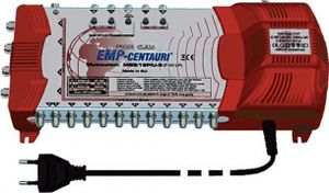 EMP Centauri MS5/16PIU-5 Multischalter