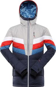 Męska kurtka zimowa Alpine Pro Feedr, Xl
