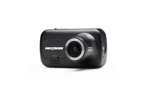 Nextbase 222 Dash Cam - Dashcams Camera