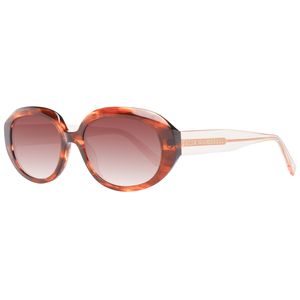 Ted Baker okulary przeciwsłoneczne TB1689 104 54 (damskie)