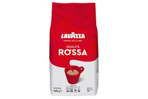 Lavazza Qualita Rossa