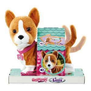 Goliath Animagic Lizzy Corgi Hund P6 256519