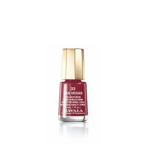 Mavala Nail Color Nail Polish #33-las Vegas