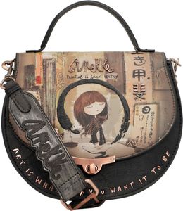 Anekke Shoen 37713-280 (1/schwarz-beige-braun) Anekke Shoen 37713-280 (1/schwarz-beige-braun)