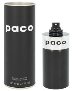 PACO RABANNE Paco EDT spray 100ml