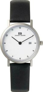 Danish Design Damenuhr Titanium Uhren IV12Q272 / 3326301