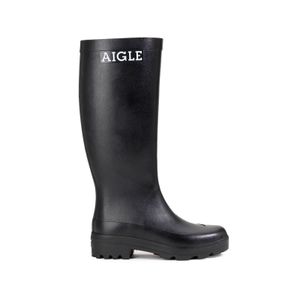 Aigle Atelier Aigle schwarz Gr. 43