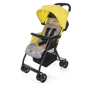 CHICCO Citadine Kinderwagen Ohlala 2 Comics