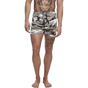 Pánské kraťasy Brandit Boxershorts urban - L