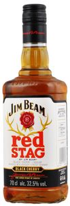 Jim Beam Bourbon Whiskey 40 % 700ml