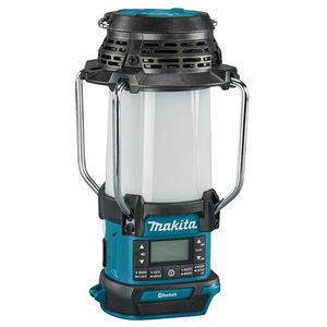 Makita DMR056 Radio akumulatorowe z latarką