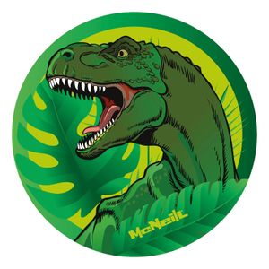 McNeill McAddys zu Schulranzen Dino grün