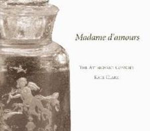 Clark/The Attaignant Consort: Madame D'Amours-Musik F.Renais