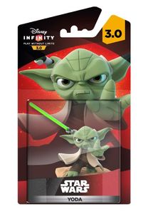Disney Infinity 3.0: Einzelfigur Yoda