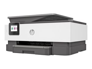 HP OfficeJet Pro 8022 - Thermal Inkjet - 4800 x 1200 DPI - 225 Blätter - A4 - Direkter Druck - Grau